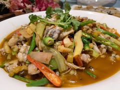 -铜锣湾·有麝自然香(渝北财富中心店)