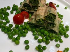 -中卫御苑福膳·养生局(圆明园店)