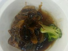 精品红烧牛尾-紫光园(顺义店)