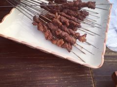 -烛影拾光观景餐厅·创意菜·摄影·小提琴(大唐不夜城店)