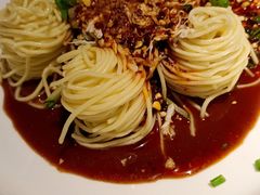 -茅庐川菜(烟台大悦城店)