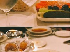 -Keens Steakhouse