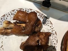 -乔阿马·江南味·驴肉香(龙湖华泾天街店)