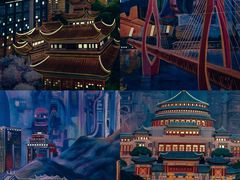 -罗汉寺