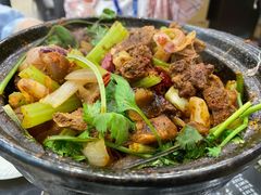 -川香煲(茅台路店)