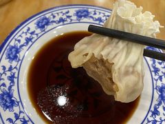 -都一处烧麦馆(前门店)