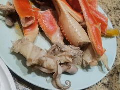 -丰卓会海鲜自助(中润大道店)