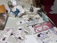 -剧狐剧本杀·月球探案馆(人民广场1号店)