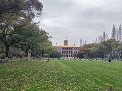 -苏州大学(天赐庄校区)
