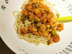 -友达面馆(二七南路店)