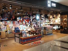 -凯德MALL(望京店)