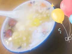 -一心甜汤(丹凤街店)