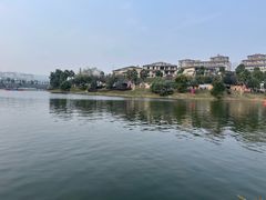-枫香湖儿童公园