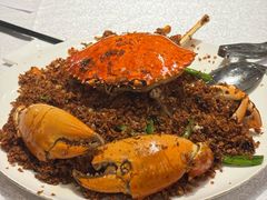 -喜记避风塘炒辣蟹(旗舰店)