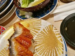 -大起水产回转寿司(道顿堀店)