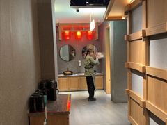 -邢氏老太太烤串(北兴街店)