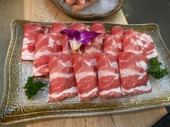 -新草堂锅物料理(泉城路店)