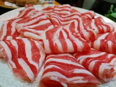 -唇辣号重庆老火锅(亦庄店)