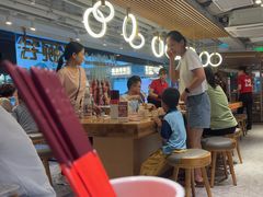 -老碗会·陕西手工面(中心书城店)