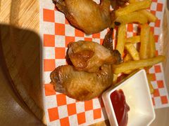 -避风塘(宝山万达店)