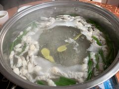 -秦记南岗鱼锅(珠吉路店)