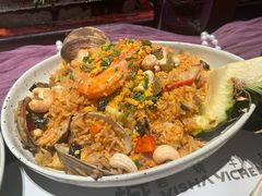 -一沙一城·岩烤牛扒(深圳首店)