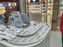 -无界眼镜MaxLess(南翔印象城店)