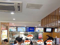 -东升灌浆包(辛庄街总店)