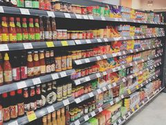 -Olé精品超市(广州太古汇店)