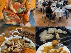 -莲花公园煎蟹(总店)