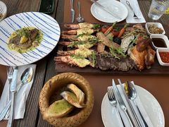 -Golden Lily河内巴黎法越料理餐厅(建国西路店)