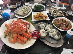 -蚝专家(北滘店)
