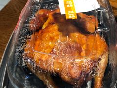 新奥尔良烤鸡-盒马鲜生(杭州运河上街店)