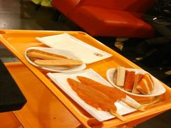 -巴麦隆自助烤肉(桂林路店)