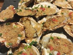 -王扯火胖哥烤生蚝(眉山首店)