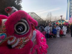 -郑州方特梦幻王国