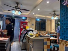 -阿里西北美食(小黄庄店)