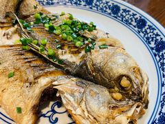 -兰边碗(鼓楼店)