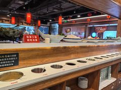 -阳坊胜利涮羊肉(禧乐汇店)