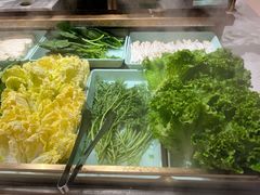 -享遇.锅姥姥牛排海鲜自助(小寨店)