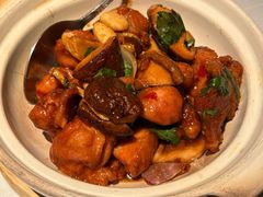 -汤城小厨•粤菜•靓汤(金融街店)