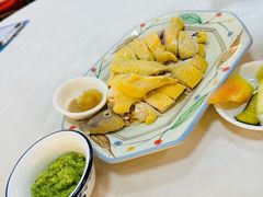 -华哥私厨-原醉琼楼