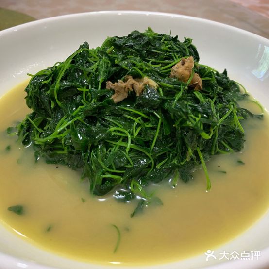 长江饭店(港西北路店)