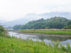 -古堰画乡景区
