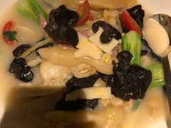 -一品淮扬 · 淮扬菜·北京万达文华酒店