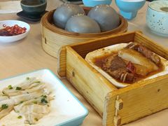 -渔村盛宴(航空新城店)
