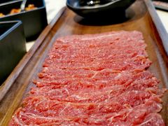 -六扇门潮汕牛肉火锅(BGC店)