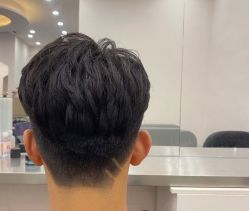 -Kraemer Paris  苏豪路易士·嘉玛发廊