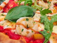 -君悦酒店·La Terrazza意合園·意式风味