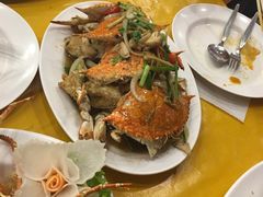 -班赞海鲜市场